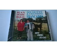 Musette et Chansons Francaises : Petit Cheval domino - volume 13
