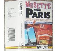 Musette From Paris