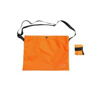 Musette restrap race musette 3l orange