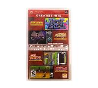 Museum Battle Collection / Game by Namco