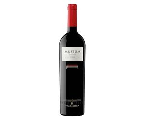 Museum Cigales Reserva, FInca Museum (caisse de 6x75cl) Espagne/Cigales, vin rouge (Tempranillo)