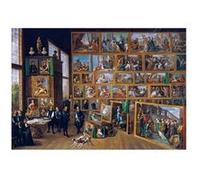 MUSEUM COLLECTION - TENIERS - ARCHDUKE LEOPOLD WILHELM (2000 G