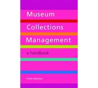 Museum Collections Management