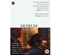Museum Hours [Edizione: Regno Unito] [Import]