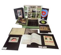 Museum in a Box: Marcel Duchamp