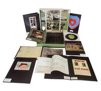 Museum in a Box: Marcel Duchamp /anglais - SELAVY RROSE - Walther Konig Verlag - Boîte ou accessoire - Jeux livres objets