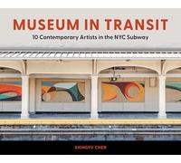 Museum in Transit: 10 Contemporary Artists in the NYC Subway