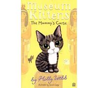 Museum Kittens - Tome 2 - The Mummy's Curse