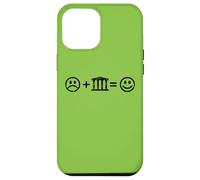 Museum Makes Happy Funny History Teacher Antique Lover Coque pour iPhone 12 Pro Max