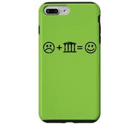 Museum Makes Happy Funny History Teacher Antique Lover Coque pour iPhone 7 Plus/8 Plus