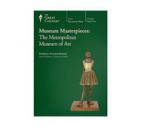 Museum Masterpieces: The Metropolitan Museum of Ar
