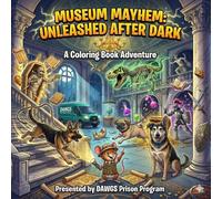 Museum Mayhem: An Unleashed Night in the Museum