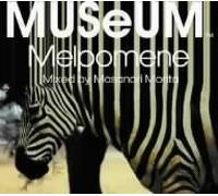 Museum: Melpomene [2cd] [Import]