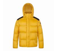 Museum Museum Hd Puff Jkt Baguenaudier doré Small Male