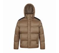 Museum Museum Hd Puff Jkt Castoro Small Male