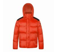 Museum Museum Hd Puff Jkt Lave fondue Small Male