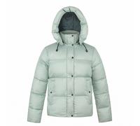 Museum Museum Hd Puff Jkt Vert 10 (S) Female