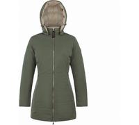 Museum Museum L Rev Bff Jkt Nuit Olive 10 (S) Female