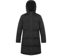 Museum Museum Long Puff Jkt Noir Small Male