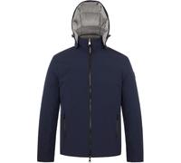 Museum Museum Rev Baffl Jkt Marine Petit Male