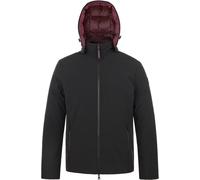 Museum Museum Rev Baffl Jkt Noir Petit Male