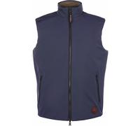 Museum Museum Rev Qlt Gilet Bleu foncé Small Male