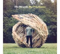 Museum - My Only Rescue [Import]
