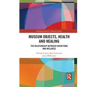 Museum Objects, Health and Healing