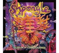 Shpongle – Museum of Consciousness – Vinyle 12"