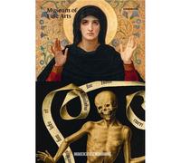 Museum of fine arts - Dominique Jacquot - Musees De Strasbourg - broché - Monographie