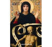 Museum of fine arts - Dominique Jacquot - Musees De Strasbourg - broché - Monographie