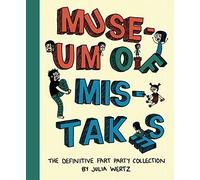 Museum of Mistakes