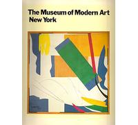 Museum of Modern Art New York the History and the Collection
