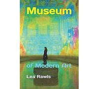 Museum: Of Modern Art (Photo Book)