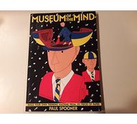 Museum of the Mind: Build Your Own Thinking Machine from 192 Pieces of Paper