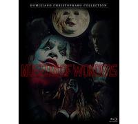 Museum of Wonders [Blu-Ray]