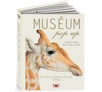 MUSEUM POP-UP