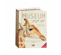 Museum Pop Up - A Visit To The Jardin Des Plantes In Paris