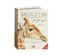 Museum Pop up - version anglaise