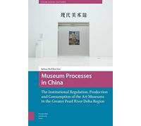 Museum Processes In China