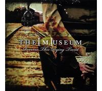 Museum - Reverse This Dying Trend [Import]
