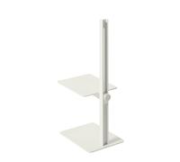 Museum Sidetable Table d'appoint réglable en hauteur String Furniture - 7350038273871