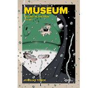 Museum T01 - Edition grand format: Killing in the rain