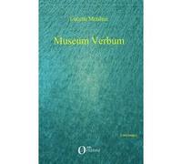 Museum Verbum Lucette Mouline (Auteur)