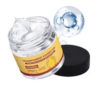 Museum Wax, Exhibit Gel, 60g Size, Clear Adhesive Function, Professional Gallery Gear, Removable Conservation Tool For Securing Antiques Glass And Ceramic Figures On Shelves Or Displays In 2026