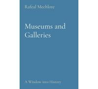 Museums And Galleries