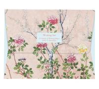 Museums and Galleries Marketing Victoria and Albert Museum Lot de 10 feuilles de papier à écrire avec enveloppe 18,8 x 24,5 cm