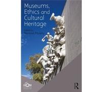Museums Ethics & Cultural Heritage Icom, (Auteur)