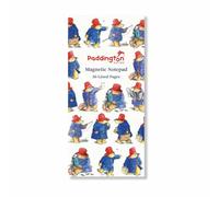 Museums & Galleries Bloc-notes magnétique Motif ours Paddington