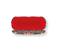 Museums & Galleries Étui à lunettes rigide William Morris Strawberry Thief - Accessoire de lecture de luxe